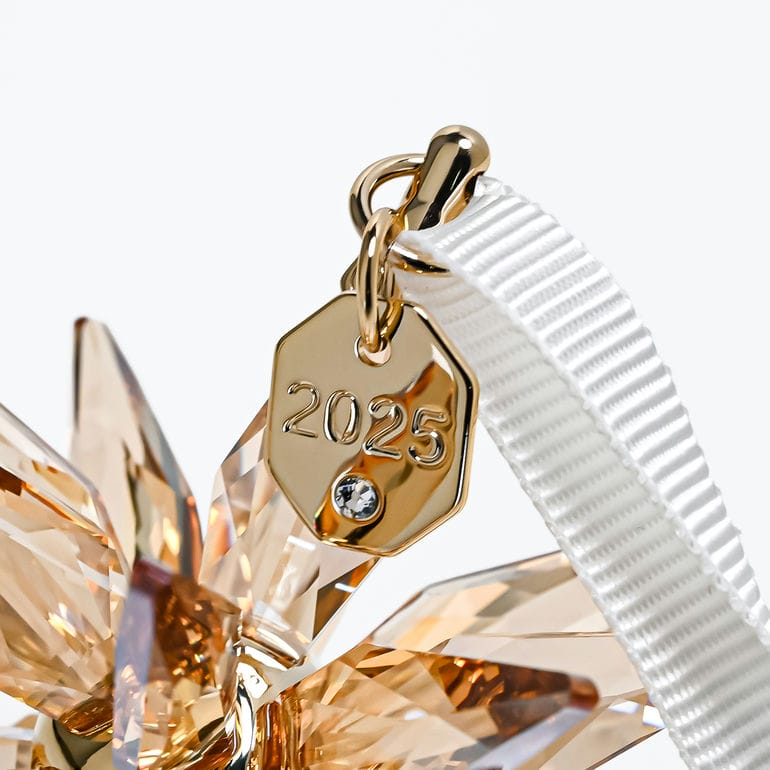 楽天市場】スワロフスキー SWAROVSKI オーナメント2025AW Annual