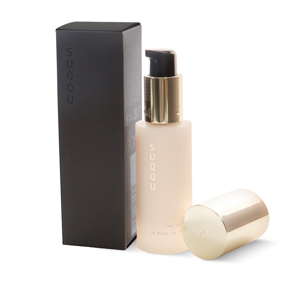 楽天市場】【専用袋付き】 国内正規品 suqqu スックザ プライマー30g