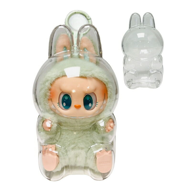 楽天市場】【 単品 正規品・即納 】 POP MART THE MONSTERS Have a