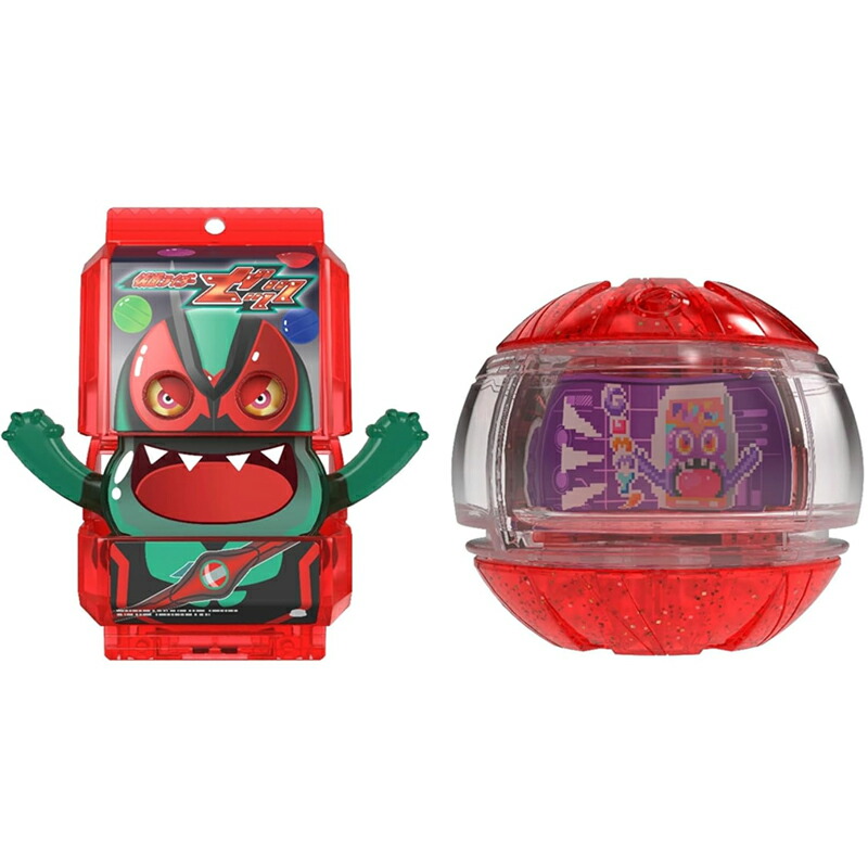 楽天市場】【9/6入荷予定 特典 付き】 バンダイ 変身ベルト DX ゼッツ