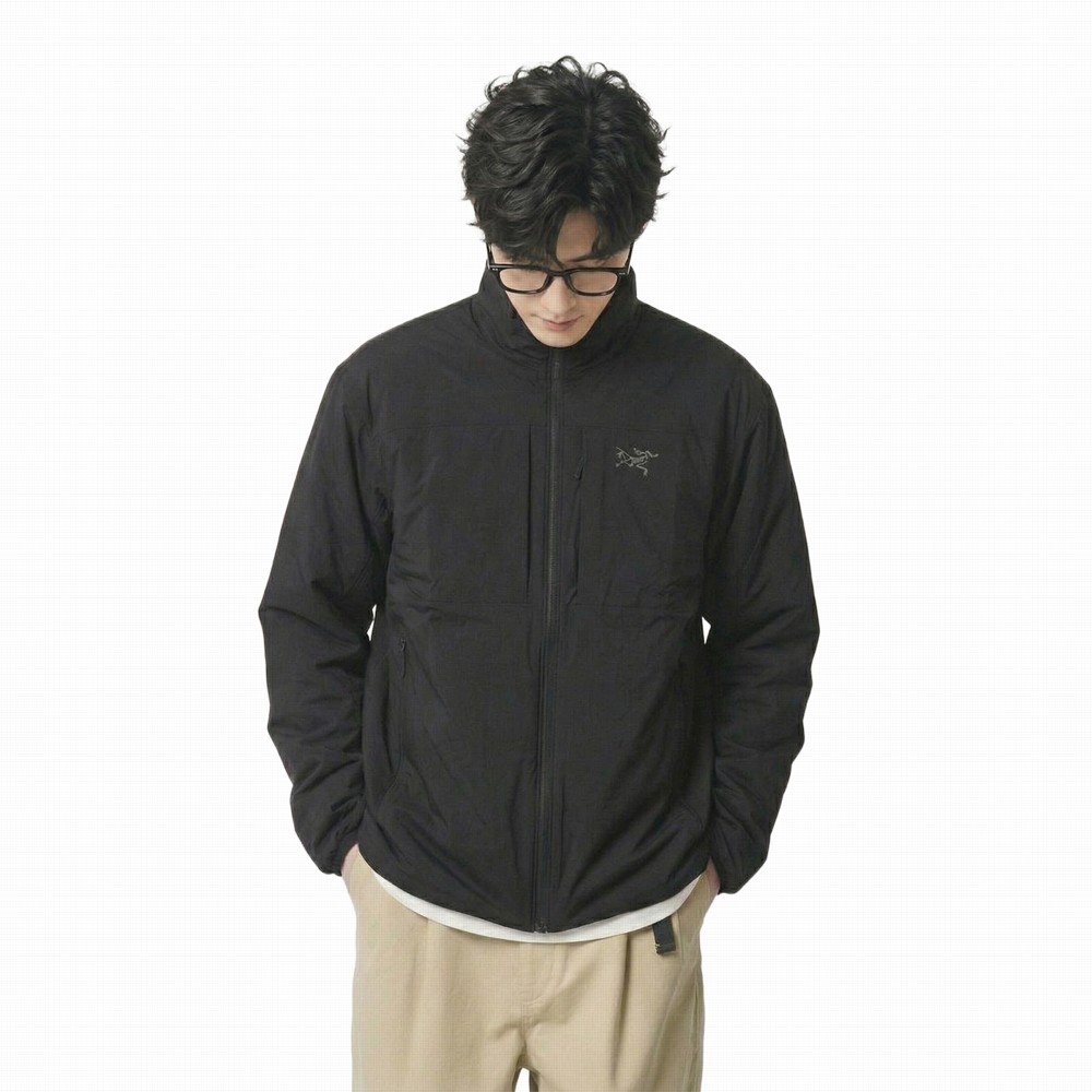 楽天市場】ARC'TERYX アークテリクス GAMMA LIGHTWEIGHT JACKET Men`s