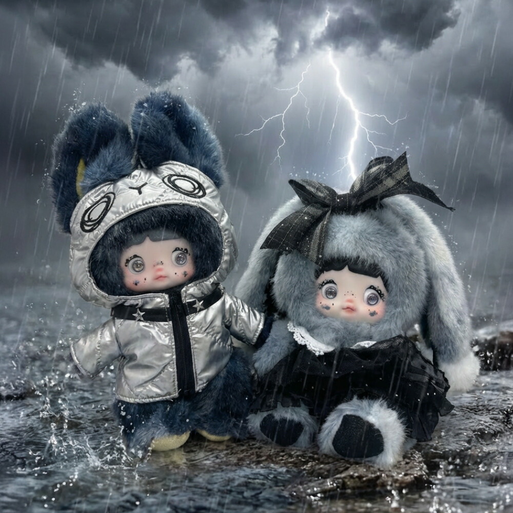 楽天市場】TOPTOY Nommi 天気予報シリーズ 正規品 ぬいぐるみ