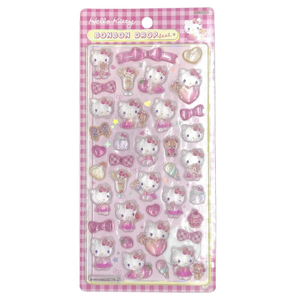 ボンボンドロップシールサンリオ」の人気商品一覧 | 安い商品を通販