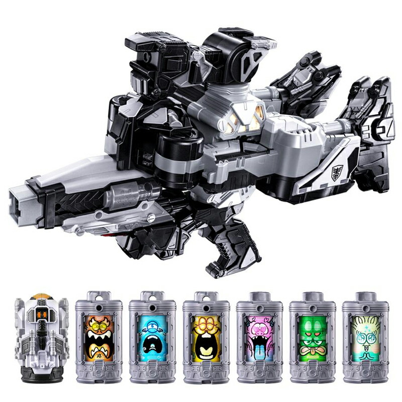 楽天市場】DX ファイズギアボックスセット トイザらス限定版 仮面