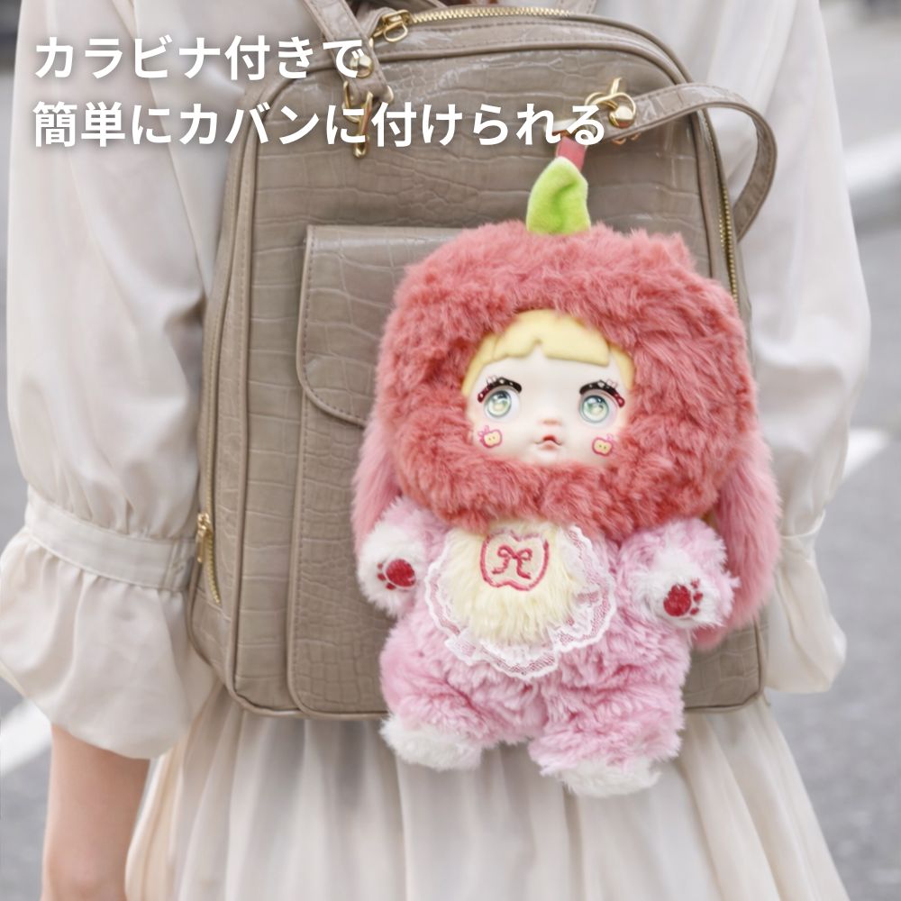 楽天市場】TOPTOY Nommi フルーツシリーズ 果物 ぬいぐるみ