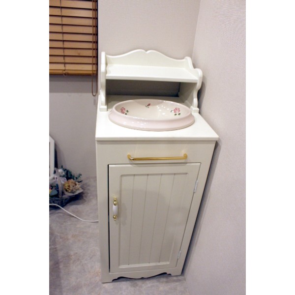 楽天市場】【工事不要】自宅サロン洗面台 保健所審査OK 簡易手洗い洗面