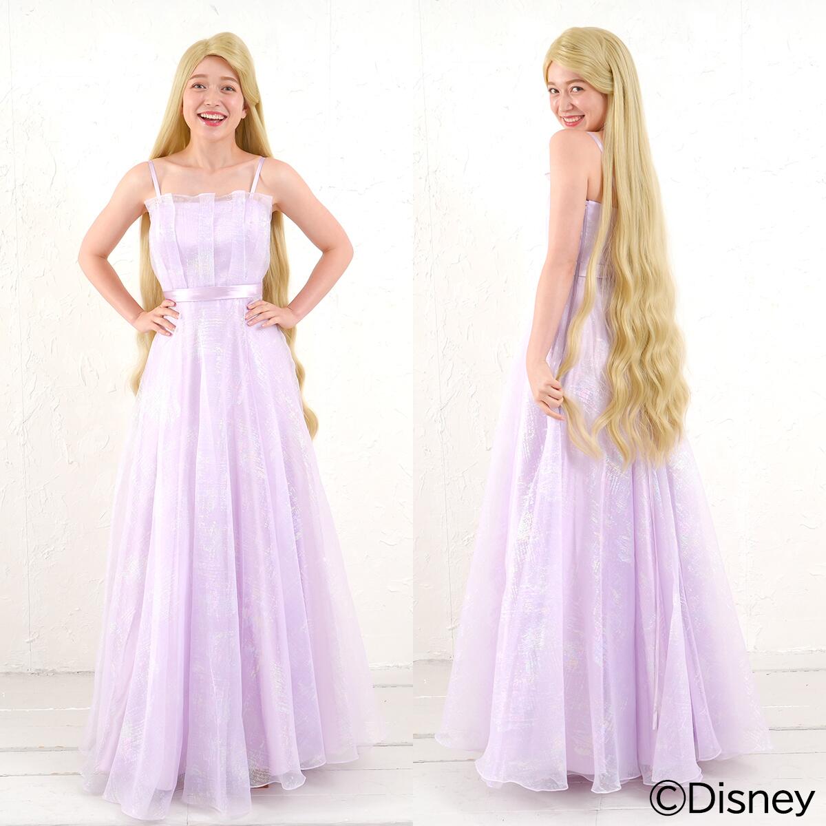 楽天市場】【Disney】 塔の上のラプンツェル（ ラプンツェル