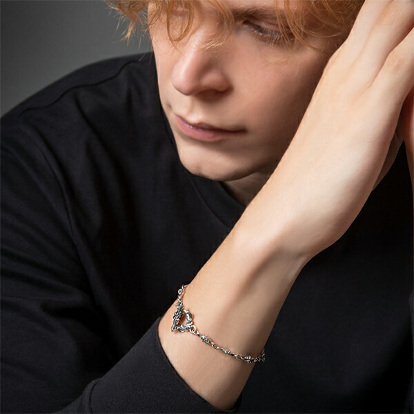 楽天市場】アルテミスクラシック フローラルトレサリー ブレスレット