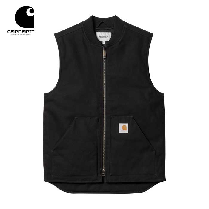 楽天市場】カーハート ベストの通販