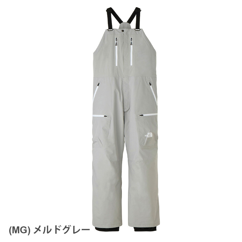 スノーボードウェア ザ・ノースフェイス ビブパンツ」の人気商品一覧
