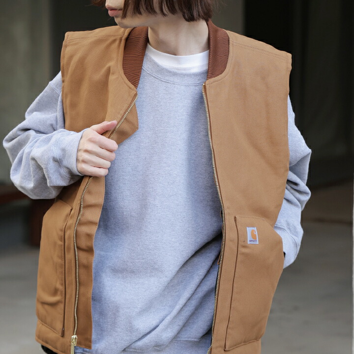 楽天市場】【送料無料】Carhartt/カーハート Relaxed Fit Firm Duck
