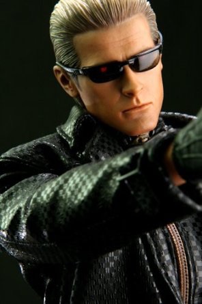 楽天市場】ホットトイズ 1/6 ビデオゲームマスターピース バイオ