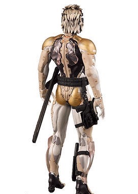 楽天市場】1/6 メディコムトイ RAH リアルアクションヒーローズ メタル