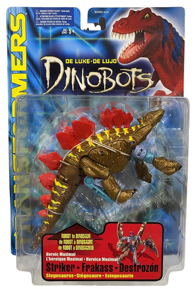 楽天市場】Hasbro ハズブロ トランスフォーマー Beast Wars Deluxe