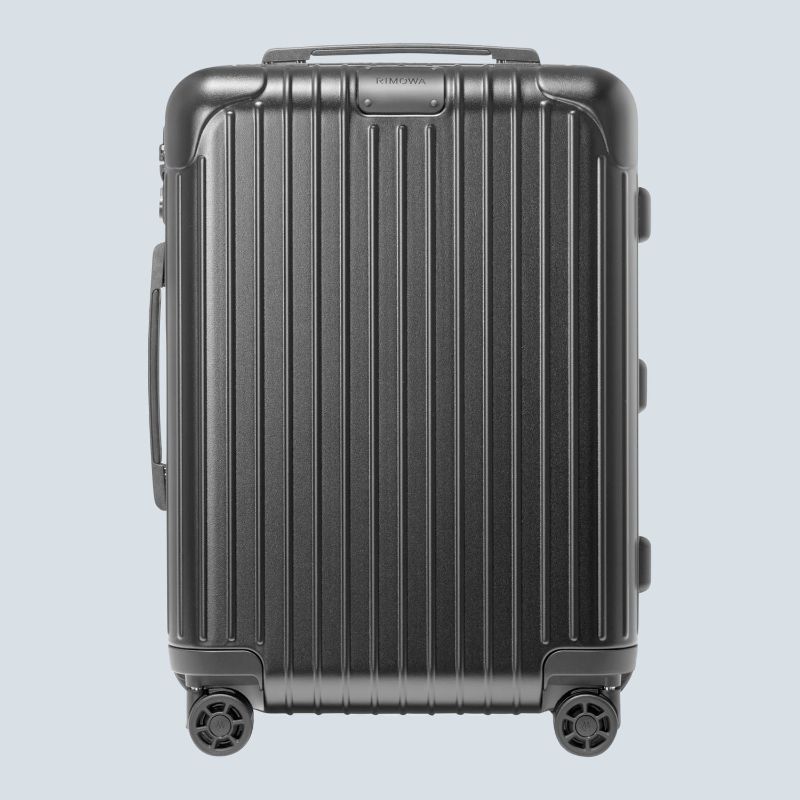 楽天市場】[正規品]送料無料 5年保証付き RIMOWA Essential Cabin