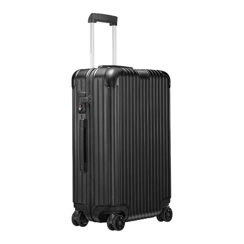 楽天市場】[正規品]送料無料 5年保証付き RIMOWA Essential Check-In M