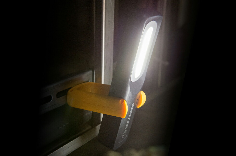 楽天市場】GENTOS Ganz 防爆ライトシリーズ 防爆LED作業灯