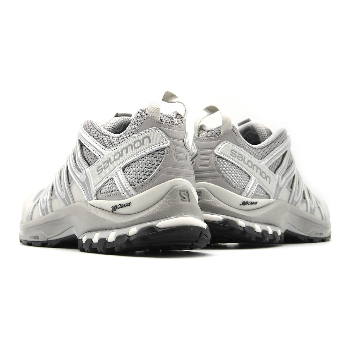 楽天市場】日本未入荷 SALOMON XA PRO 3D ALLOY FTW サロモン シルバー