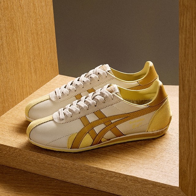 楽天市場】日本未入荷 Onitsuka Tiger オニツカタイガー ランスパーク