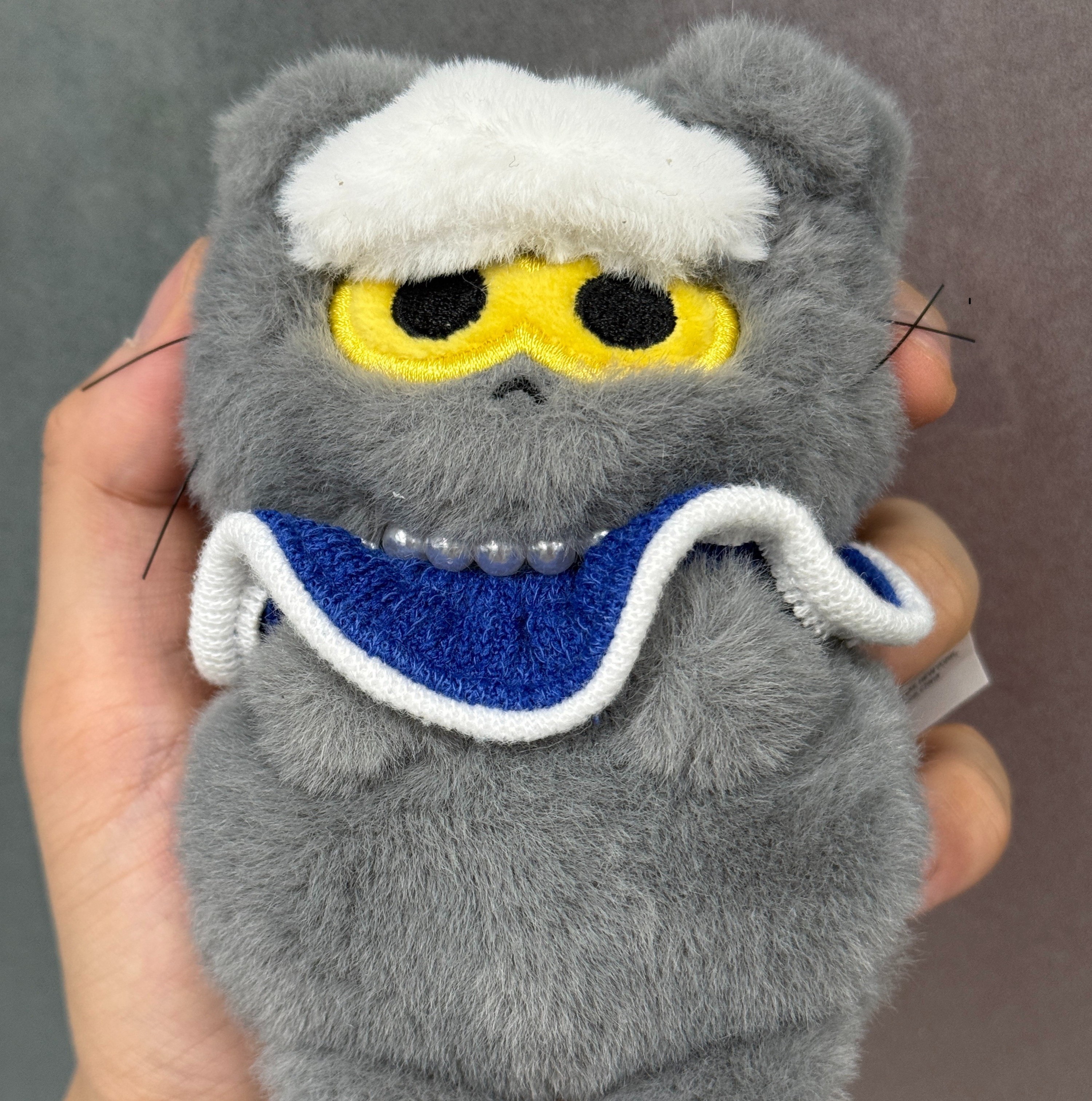 楽天市場】日本未入荷 ゾー＆フレンズ ゾア ぬいぐるみキーホルダー