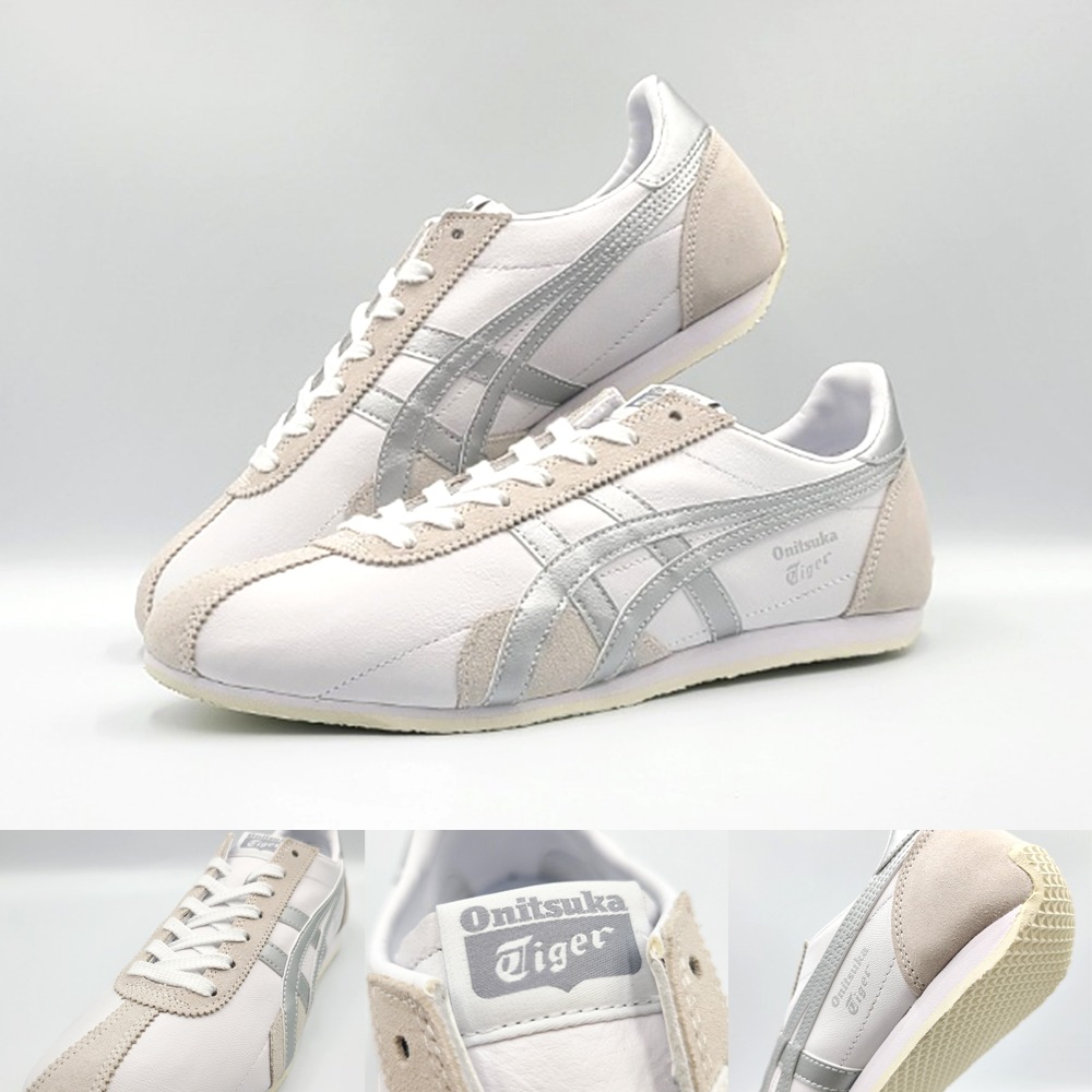 楽天市場】日本未入荷 Onitsuka Tiger オニツカタイガー ランスパーク