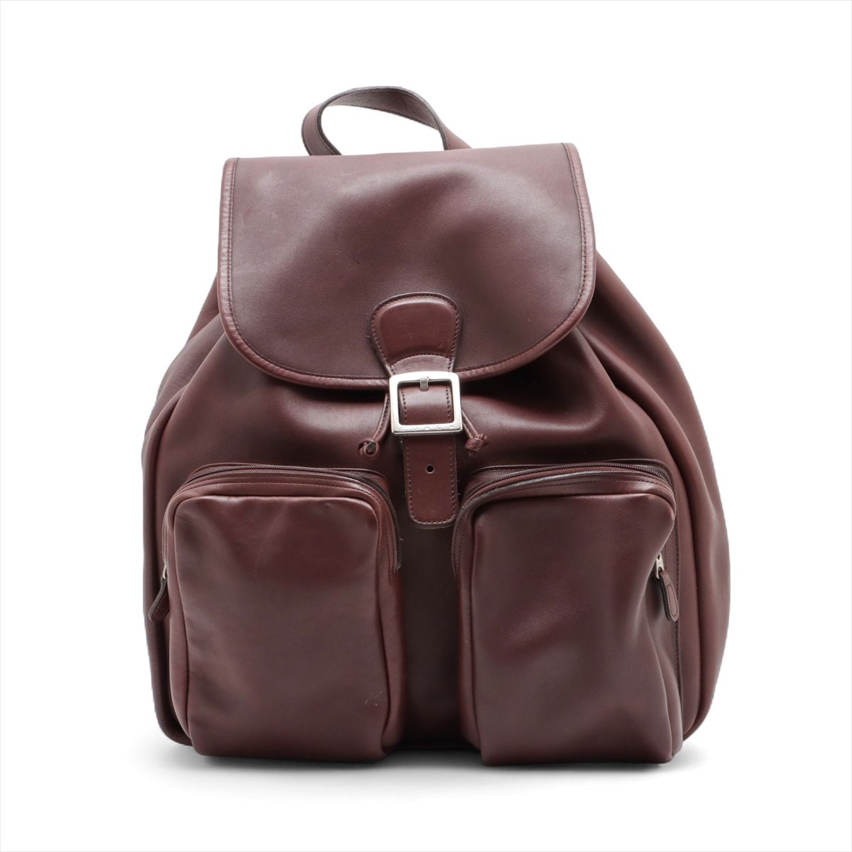 楽天市場】コーチ リュック（カラーブラウン）（バックパック