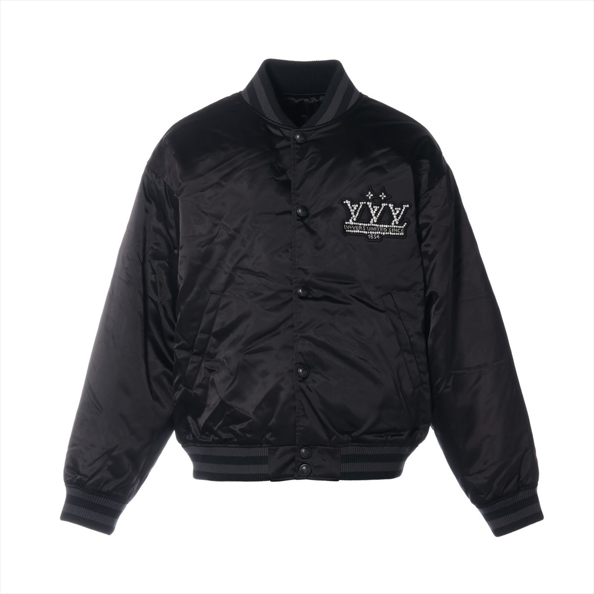 楽天市場】ナイロン ジャケット（ブランドルイ・ヴィトン）（メンズ