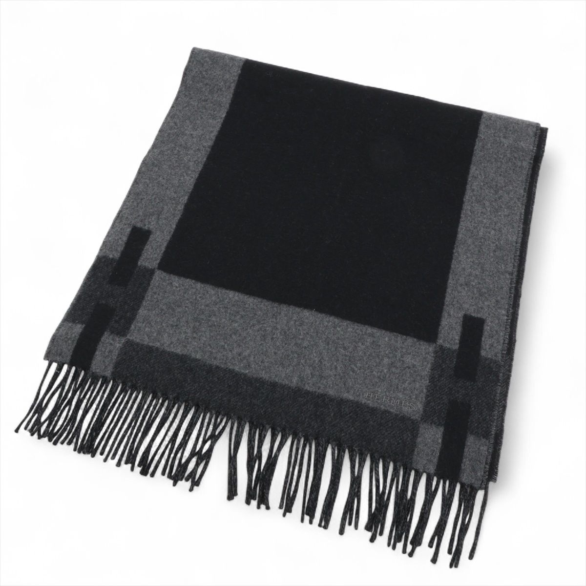 楽天市場】エルメス（ネックウォーマー・スヌード｜マフラー・スカーフ