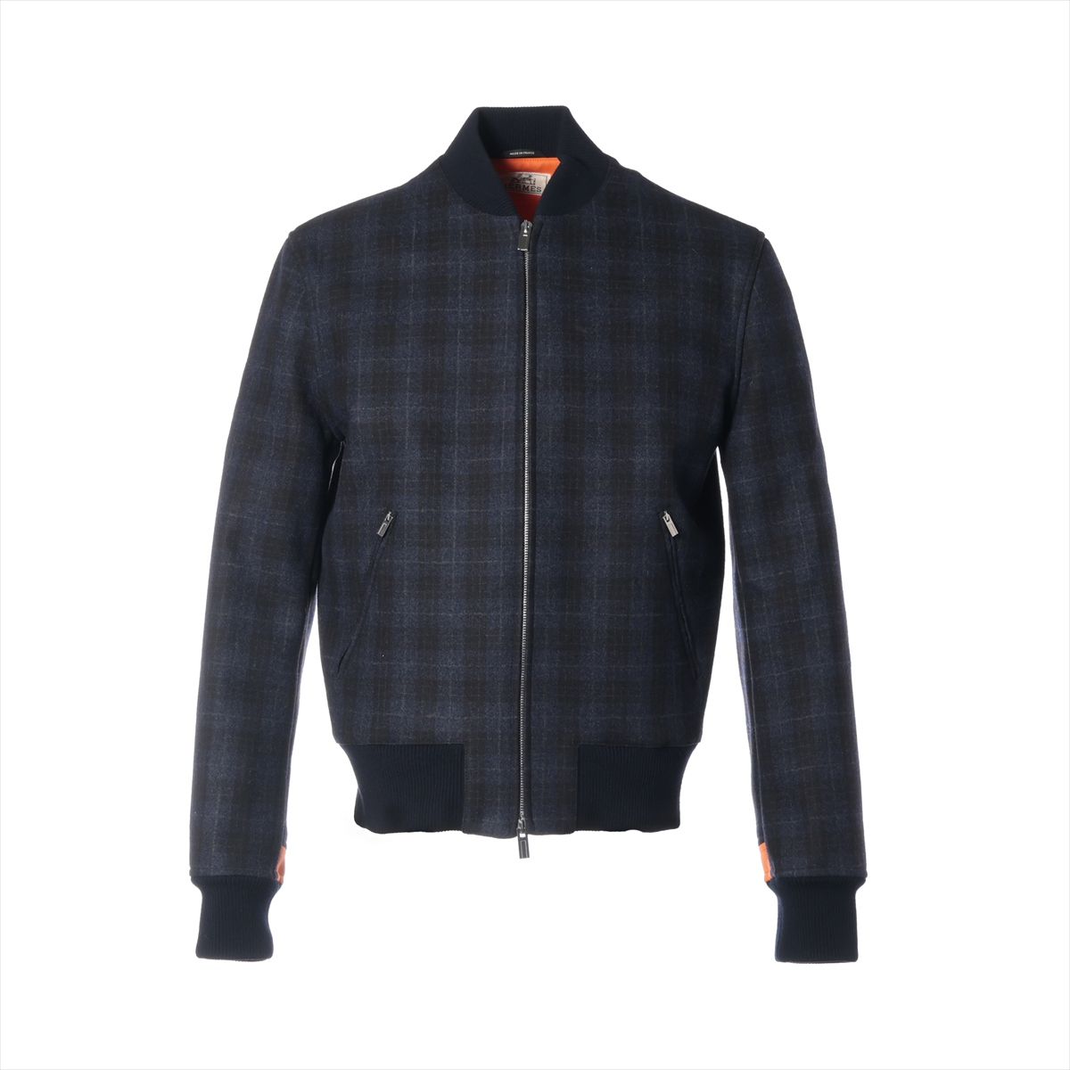 楽天市場】ナイロン ジャケット（ブランドエルメス）（メンズ