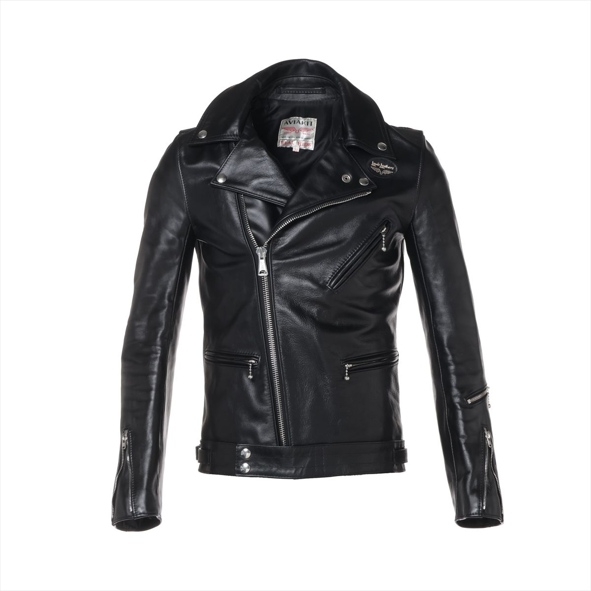 楽天市場】ルイスレザー サイクロン（メンズファッション）の通販