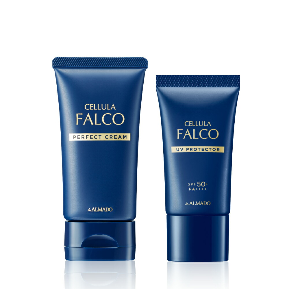 楽天市場】チェルラーファルコ パーフェクトクリーム 40g ＆UV