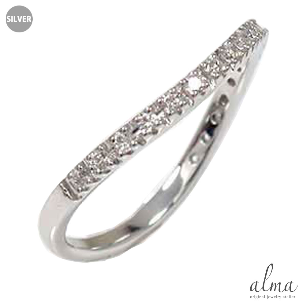 楽天市場】ティファニー ハーフエタニティ リング（サイズ（指輪）9号