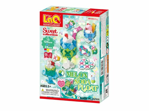 LaQ スイートコレクション ジュエル」の人気商品一覧 | 安い商品を通販