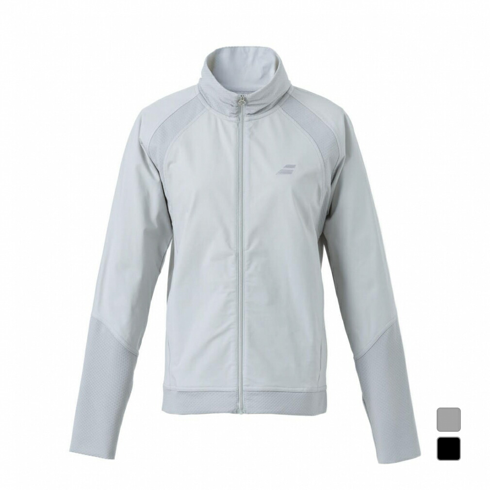 楽天市場】バボラ ウィンドブレーカー レディースの通販