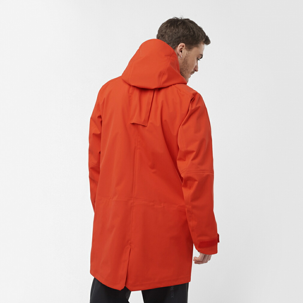 楽天市場】3/1限定☆抽選で最大100％Pバック サロモン メンズ スキー