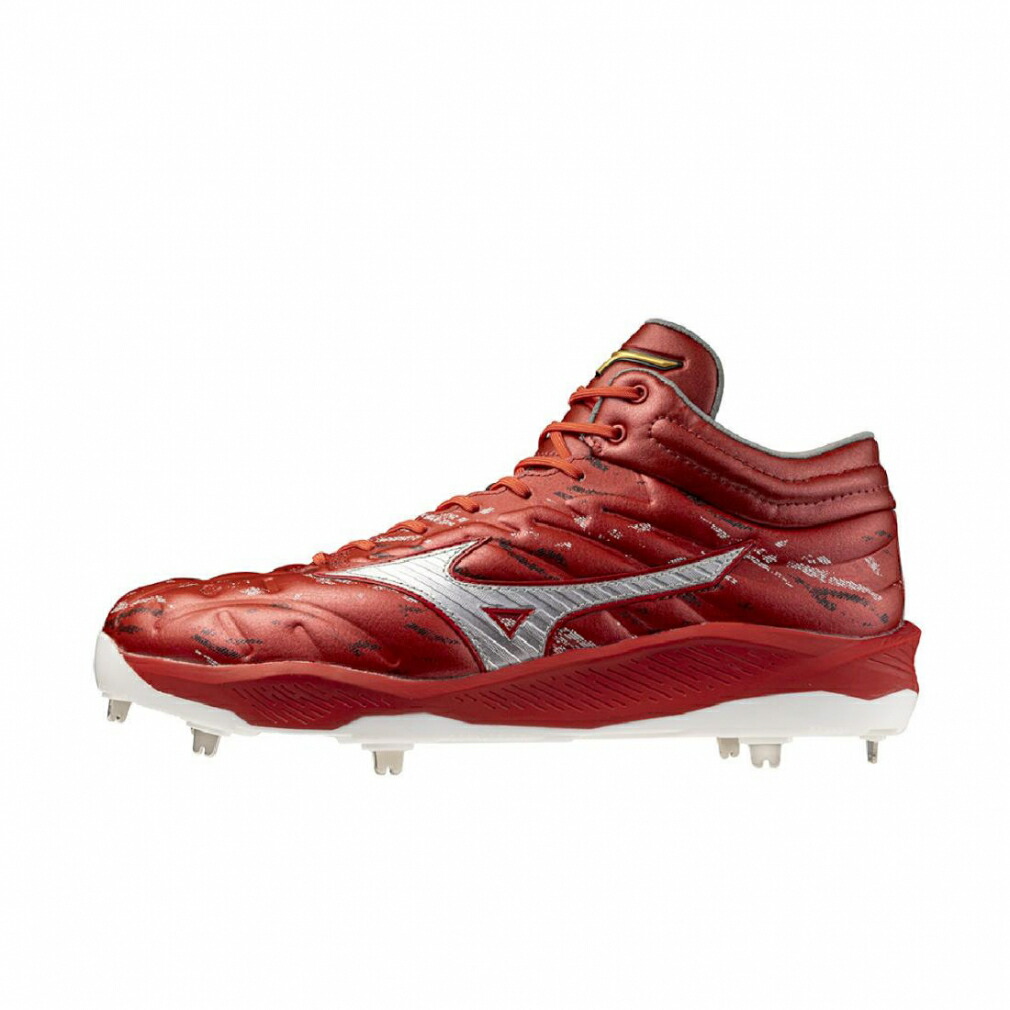 楽天市場】ミズノプロ スパイクの通販