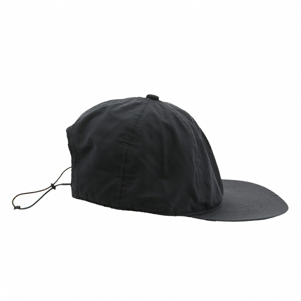 値下げ中→Oakley90s USA製ブラック キャップ 1242 調整可能 Oakley90s