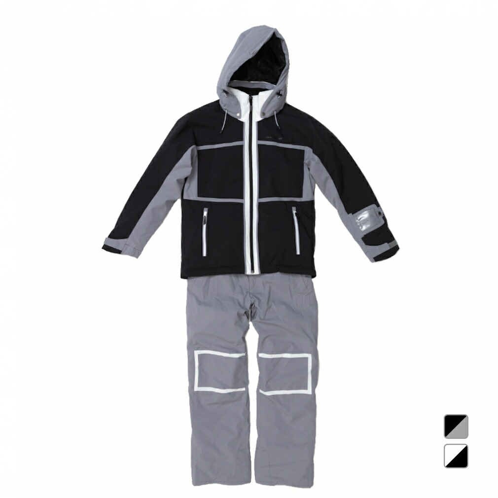 楽天市場】オンヨネ スキーウェア rush airの通販