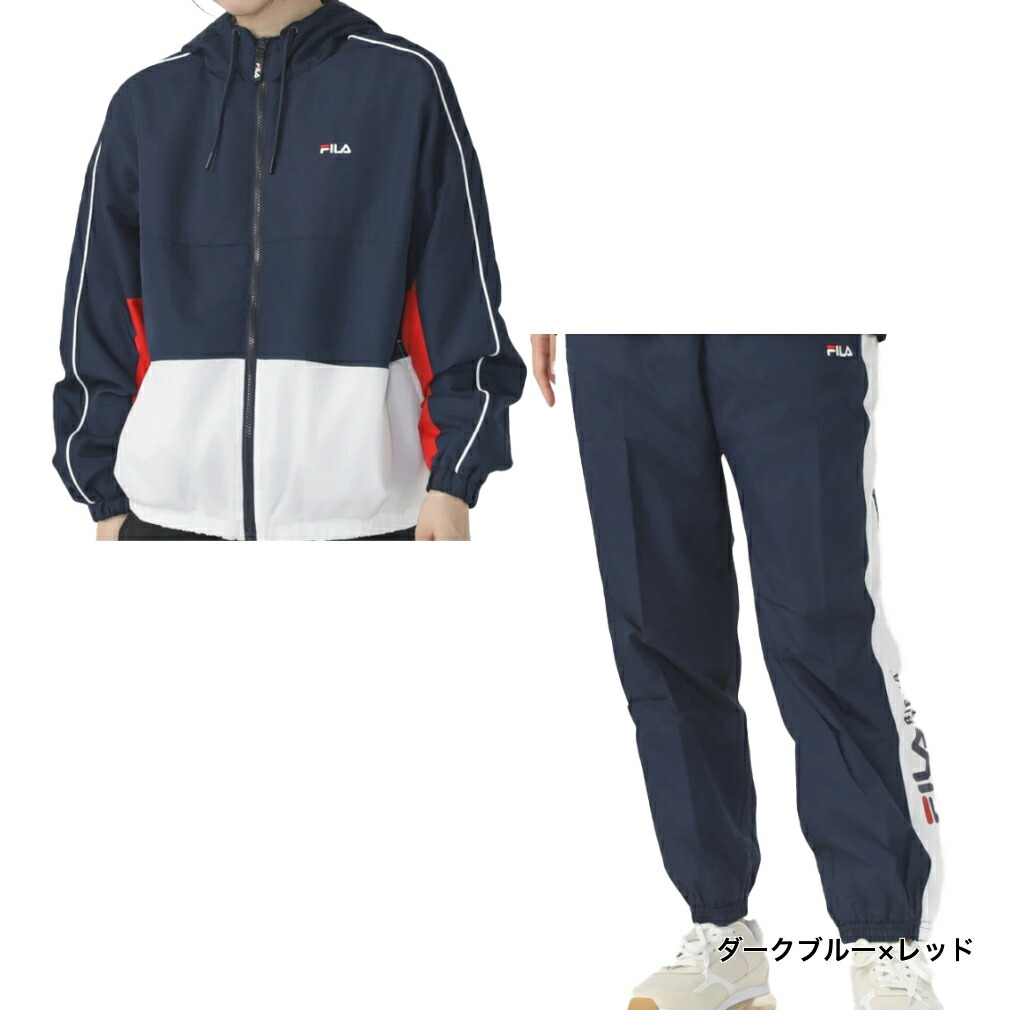 楽天市場】3/1限定☆抽選で最大100％Pバック フィラ レディース