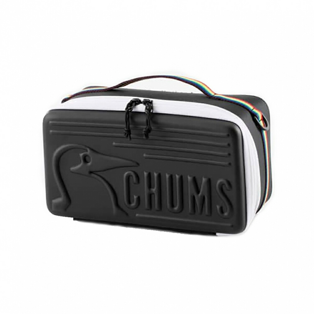 楽天市場】チャムス キャリー ケースの通販