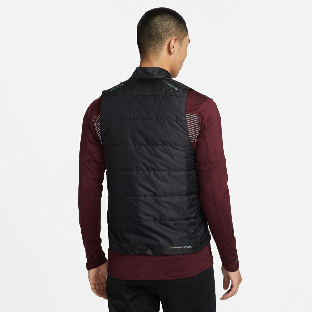 楽天市場】ナイキ メンズ 陸上/ランニング アウターウェア Therma-FIT