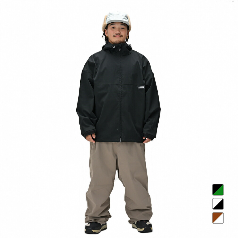 楽天市場】アンセム メンズ スノーボード 上下セットウェア ANTHEM