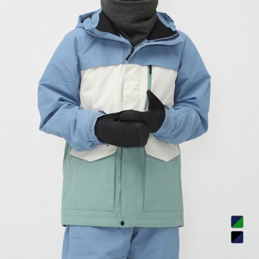 楽天市場】kiss mark スノーボード ウェアの通販