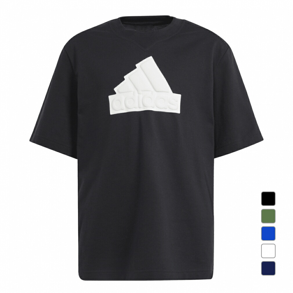 楽天市場】adidas tシャツ（キッズ・ベビーのサイズ（cm）160