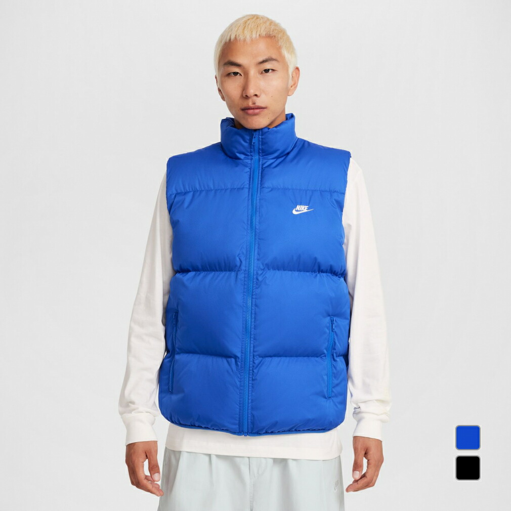 楽天市場】ナイキ ベスト メンズの通販