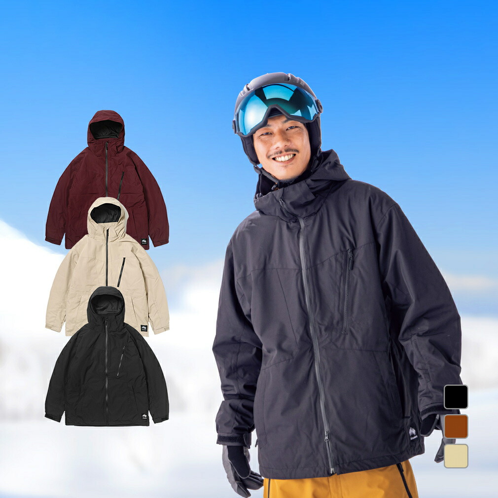 楽天市場】マークゴンザレス スノーボードウェアの通販