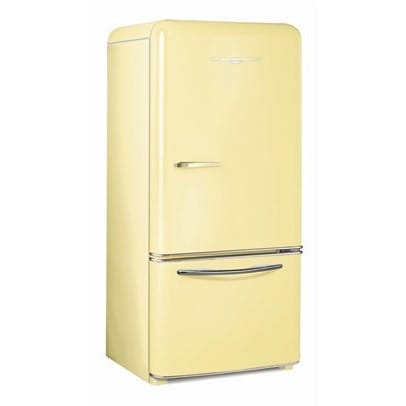 楽天市場】冷蔵庫 レトロ アンティーク ビンテージ エルマイラ