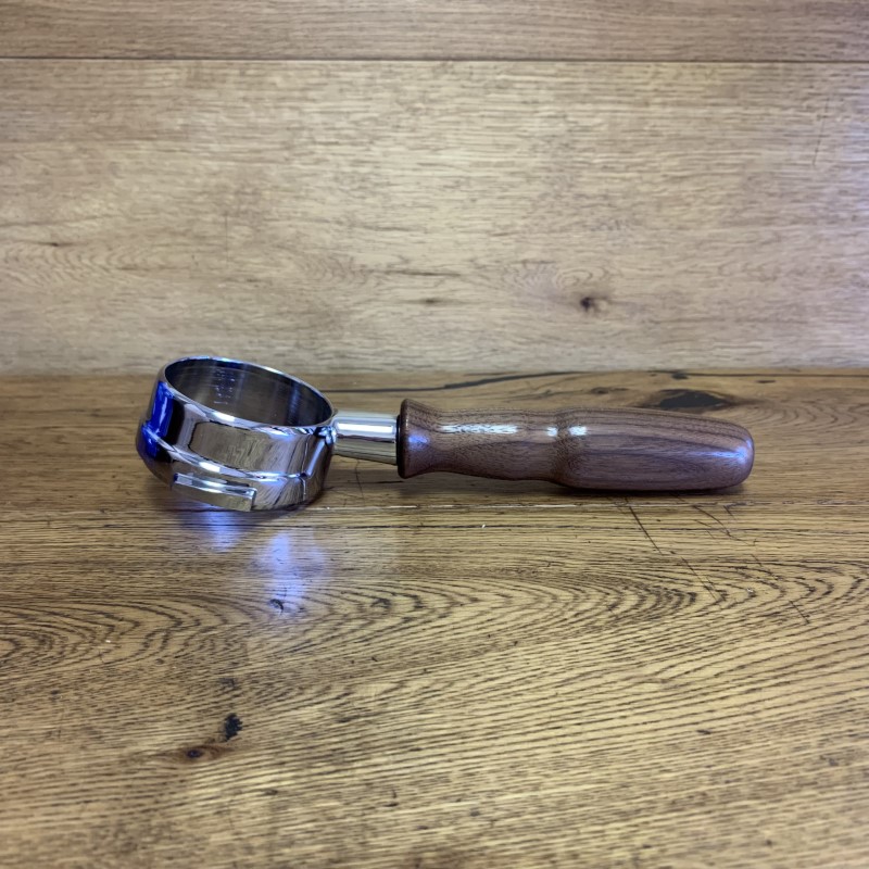 楽天市場】ラ・マルゾッコ エスプレッソマシン用 ボトムレス ポルタ