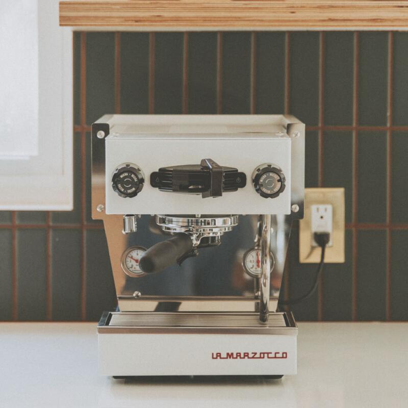 楽天市場】ラ・マルゾッコ ラマルゾッコ リネア マイクラ 家庭用