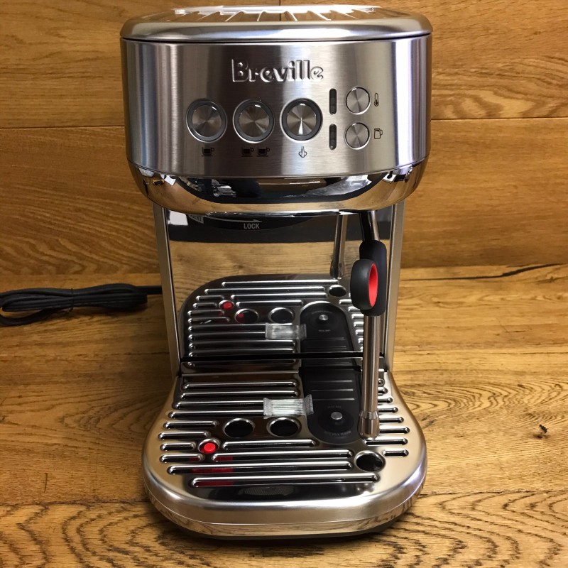 楽天市場】家庭用 エスプレッソマシン 小型 コンパクト ステンレス